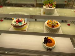 -好利来(光华中心店)