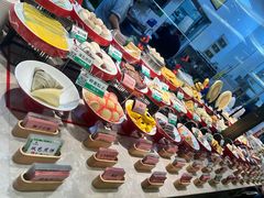 -令氏家外家周礼食府(桥南店)