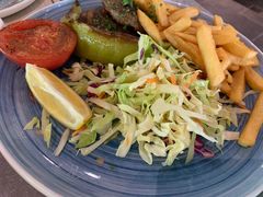 -La Medina餐厅(亮马河南路店)