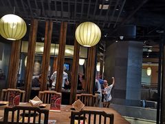 大堂-呷哺呷哺(松江开元店)