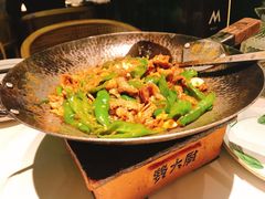 -费大厨辣椒炒肉(正佳广场店)
