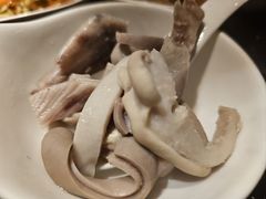 -捞王锅物料理(凯旋路店)