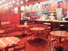 -喜家德虾仁水饺(东海缤纷天地店)