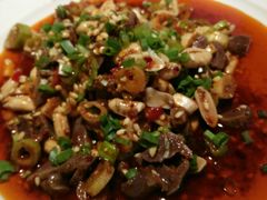 -盐帮食坊•小河帮川菜(四川师大店)