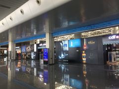 -乌鲁木齐天山国际机场-T3航站楼