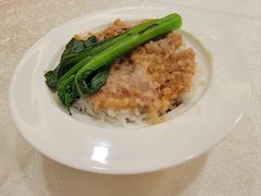 肉饼饭-百乐门喜宴(海珠广场华厦店)