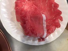 -京门老爆三·铜锅涮肉 爆肚(望京店)