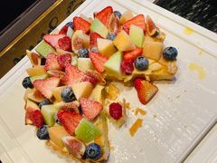 -博林天瑞喜来登酒店·西丽尚膳