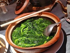 上汤西洋菜-惠食佳(滨江大公馆店)