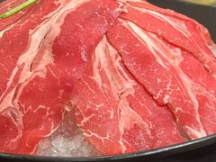 -井格重庆火锅(西直门凯德Mall店)