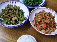 -尚禾厨·湘菜馆(步行街店)