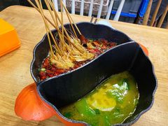 裸奔坨坨虾-成都吃客(九眼桥店)