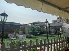 -秘密花园·换装下午茶·团建·沙龙·主题布置