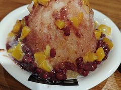 -二斗栗子(黄河道店)
