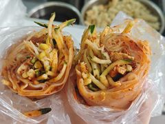 -小竖点徽派卷面皮(洪都店)