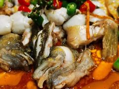 -猪肉婆私房菜(容桂总店)
