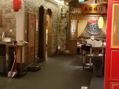 -老宁波1381餐厅(桃源中路店)