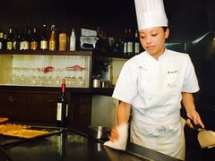 -ステーキハウス吉池