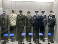 -上海公安博物馆