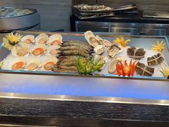 -博林天瑞喜来登酒店·西丽尚膳