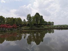 -邓小平故里