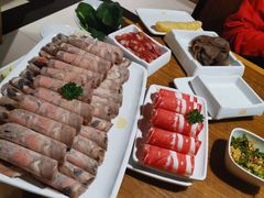 -傣妹火锅(建军东路店)