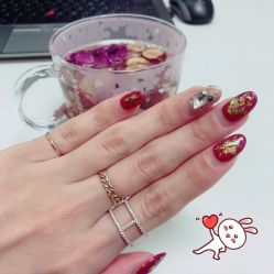-U3美甲