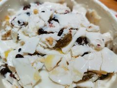 黄桃炒酸奶-喜识·冰糖葫芦·炒酸奶(西美花街店)