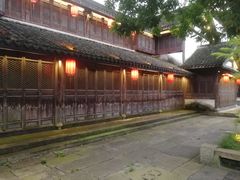 -绍兴鉴湖君澜大酒店