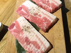 猪五花-泥炉烧肉师(新街口金銮巷店)