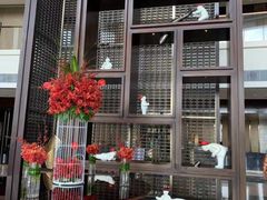 -舟山希尔顿酒店