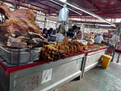 -乌恰市场(彩虹商场店)