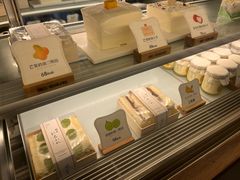 -银座仁志川·生吐司专门店(香港广场店)