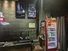 -Dark·大玩家馆沉浸剧情密室(黄埔店)