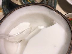 -润泽园椰子鸡(汇一城店)
