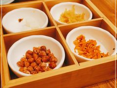 -闽上鲜·福建菜(龙湖滨江天街店)