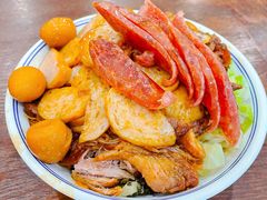 -陆长玖古法猪脚饭(玄风桥店)