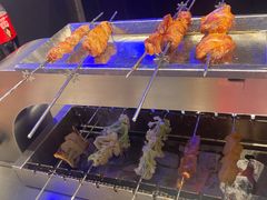 -嫩羊羊·延边烤串·朝鲜族美食(张家港美食街店)