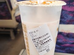 -放哈·甜醅子奶茶创造者(阳光丽景湾店)