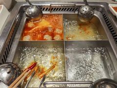 -海底捞火锅(龙岗星河COCO Park店)