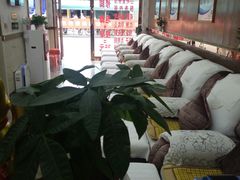 -郑远元专业修脚房(栖山路店)