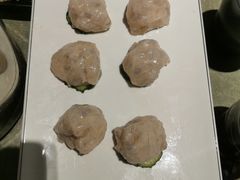手工虾滑-贰重天冰煮羊自助火锅(东坝店)