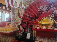 -视界美食自助餐厅·石家庄希尔顿酒店