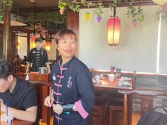 -寻宝记绍兴菜(状元店)