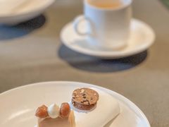 餐后小甜品-曲廊院(东四十一条店)