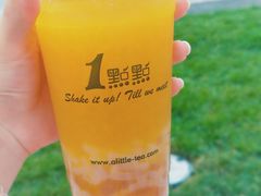 -1点点(银座和谐广场店)