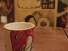 -鸟泉居酒屋·烧鸟·酒馆(百子湾店)