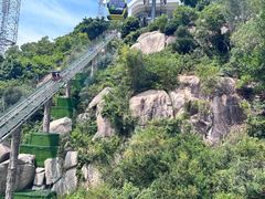 -景山公园