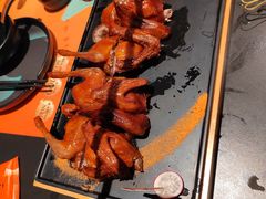 -羽鸽集·乳鸽专门店·地道顺德菜(岭南站店)