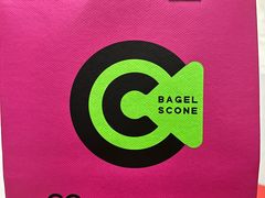 -CC BAGEL&SCONE 贝果与司康(南开大悦城店)